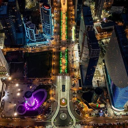 Roini Apartment باتومي المظهر الخارجي الصورة