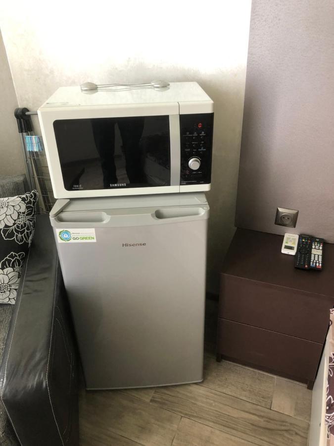 Roini Apartment باتومي المظهر الخارجي الصورة