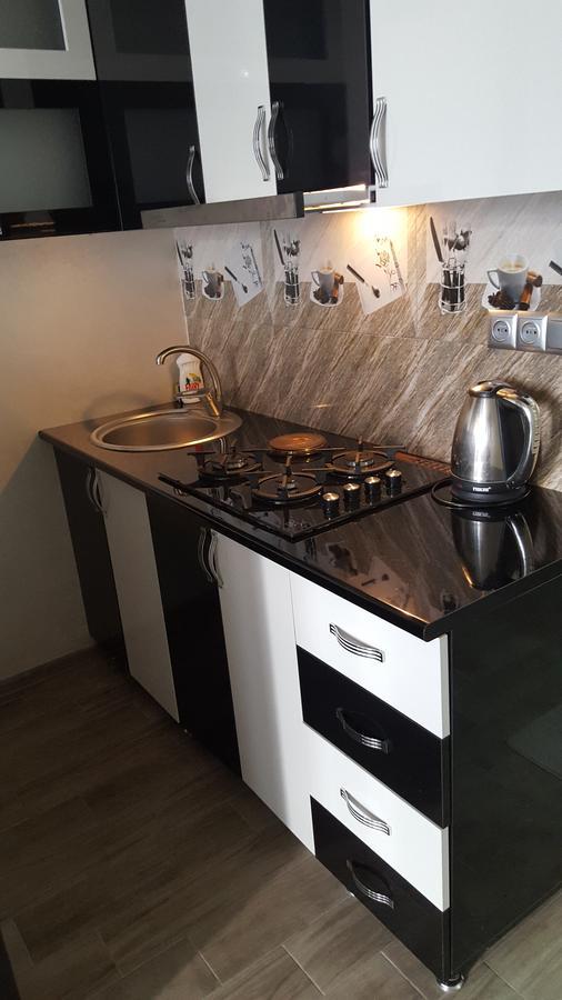 Roini Apartment باتومي المظهر الخارجي الصورة