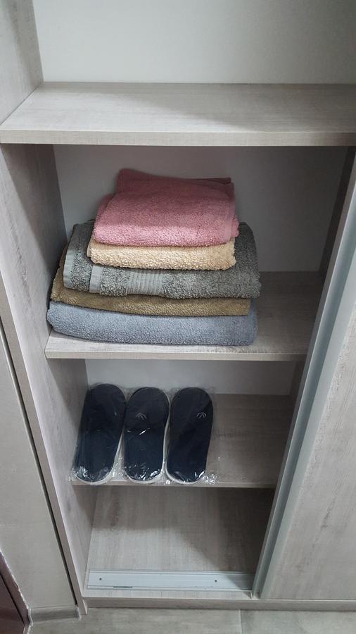 Roini Apartment باتومي المظهر الخارجي الصورة